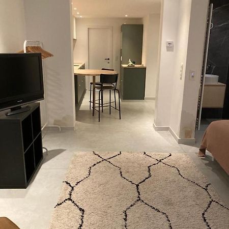 Casa Violetta No Breakfast Incuded Panzió Gent Kültér fotó