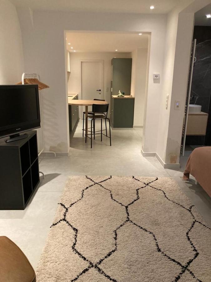 Casa Violetta No Breakfast Incuded Panzió Gent Kültér fotó