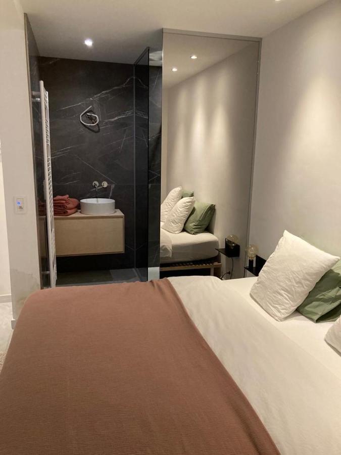 Casa Violetta No Breakfast Incuded Panzió Gent Kültér fotó