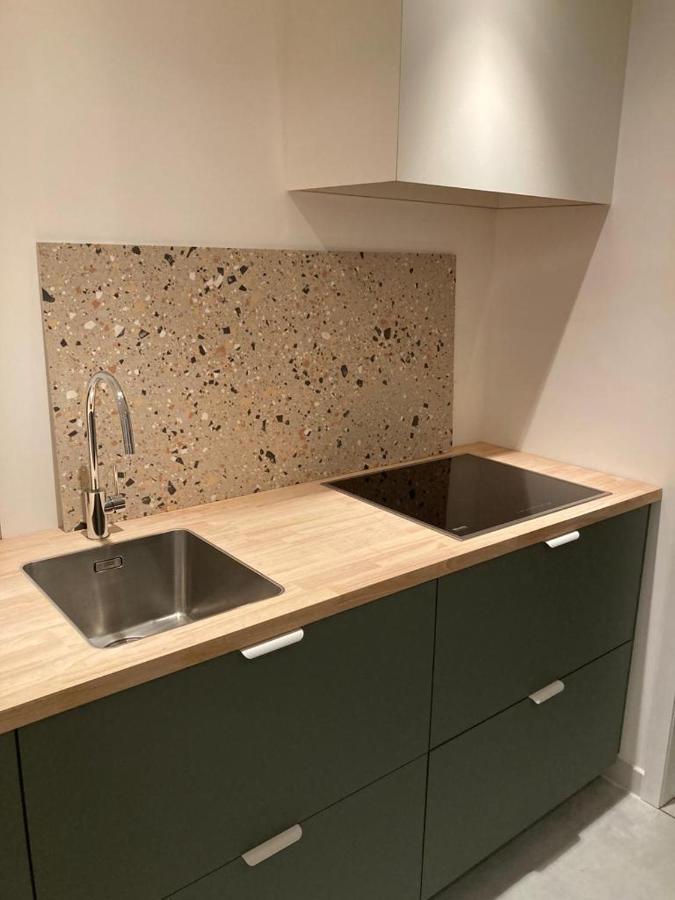 Casa Violetta No Breakfast Incuded Panzió Gent Kültér fotó