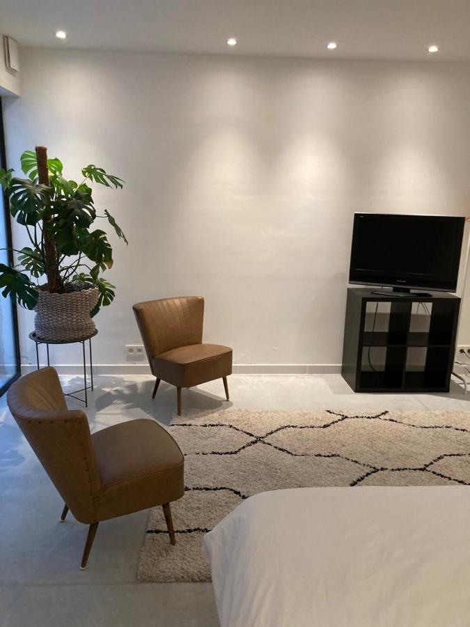 Casa Violetta No Breakfast Incuded Panzió Gent Kültér fotó
