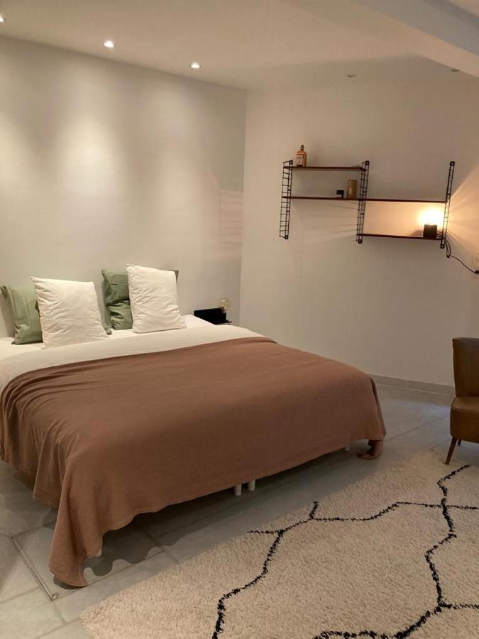 Casa Violetta No Breakfast Incuded Panzió Gent Kültér fotó